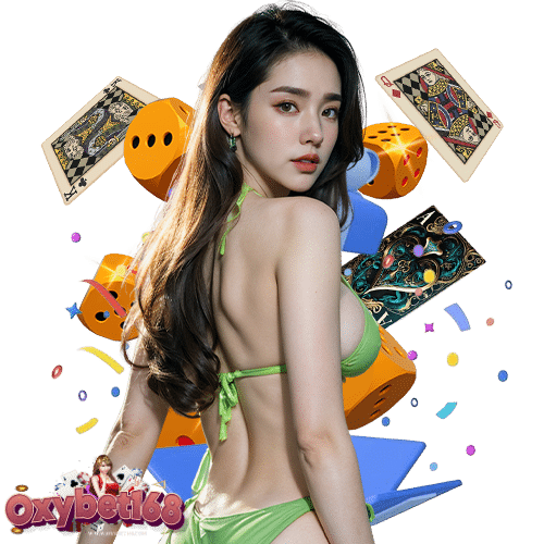 oxybet168 สมัครสมาชิก
