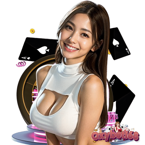 oxybet168 สล็อต