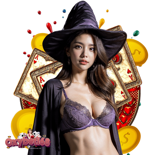 oxybet168 เครดิตฟรี